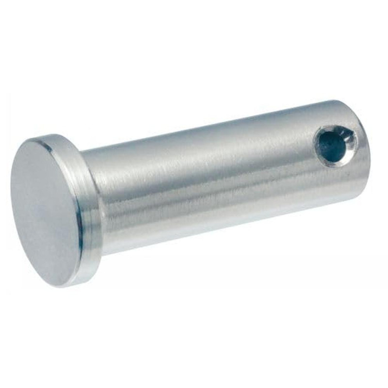5 Axes Goupille percée 12x30 mm - Inox A4 - Résistante et anticorrosion - ACTON