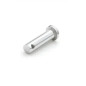 Goupille percée 14x41 mm - Inox A4 - Résistante et durable - ACTON