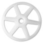 100 Isolierscheiben D. 90 mm KC für VBF-Schrauben oder NFA-Dübel - D-Work 100 Isolierscheiben D. 90 mm KC für VBF-Schrauben oder NFA-Dübel - D-Work
