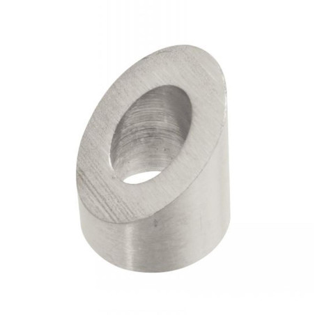 Vis à tête cylindrique M6x20 Acier zingué - Résistante et durable - ACTON