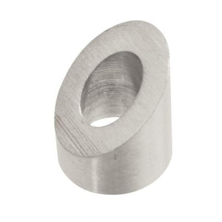Vis à tête cylindrique M6x20 Acier zingué - Résistante et durable - ACTON