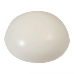 Supports et Capuchons pour Vis 4 / 5 mm - Nylon 6.6 - D-Work