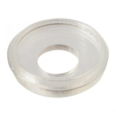 Supports et Capuchons pour Vis 4 / 5 mm - Nylon 6.6 - D-Work