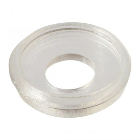 Supports et Capuchons pour Vis 4 / 5 mm - Nylon 6.6 - D-Work