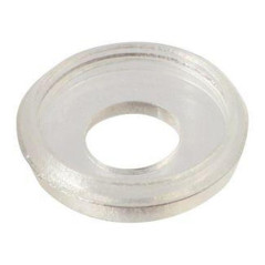 Supports et Capuchons pour Vis 4 / 5 mm - Nylon 6.6 - D-Work