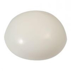 Supports et Capuchons pour Vis 4 / 5 mm - Nylon 6.6 - D-Work