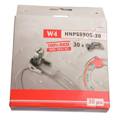 Boitiers pour Dévidoir Roll & Cut mm - W4 - D-Work