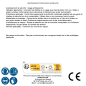 30 Boitiers pour Dévidoir Roll & Cut mm - W4 - D-Work 30 Boitiers pour Dévidoir Roll & Cut mm - W4 - D-Work
