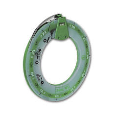 Dévidoir Roll Cut bande non perforée 30 m - W2 - Pratique et robuste - ACTON