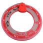 Dévidoir Roll Cut bande non perforée 30 m - W4 - Pratique et robuste - ACTON