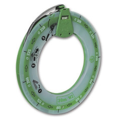 Dévidoir Roll Cut bande non perforée 30 m - W4 - Pratique et robuste - ACTON