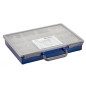 Vis autoperceuse Phillips - Acier zingué, norme DIN 7504 O - ACTON