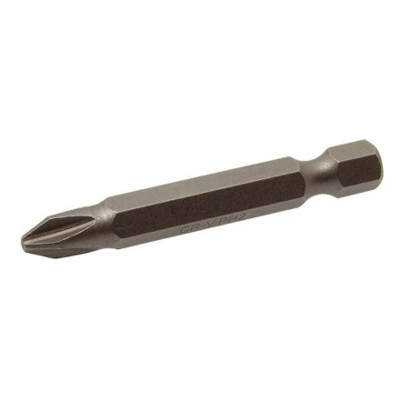 Vis autoperceuse Phillips - Acier zingué, norme DIN 7504 O - ACTON