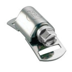 Bande perforée 30 m 8 mm - Acier W4 - Fixation polyvalente - ACTON