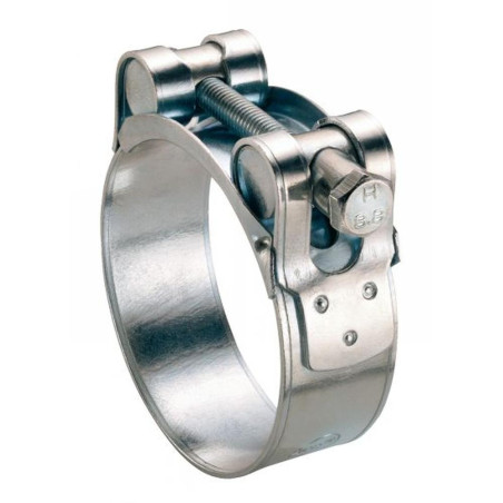 Collier de serrage tourillons 214-226 mm - W1 - Résistant et durable - ACTON