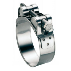 Collier de serrage à tourillons 113-121 mm - W5 - Résistant et durable - ACTON