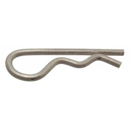100 Goupilles Beta 2 mm - Inox A2 - D-Work