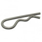100 Goupilles Beta 2 mm - Inox A2 - D-Work 100 Goupilles Beta 2 mm - Inox A2 - D-Work