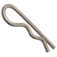 Goupilles Beta 4 mm - Inox A2 - D-Work
