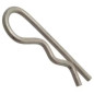 100 Goupilles Beta 3 mm - Inox A2 - D-Work 100 Goupilles Beta 3 mm - Inox A2 - D-Work