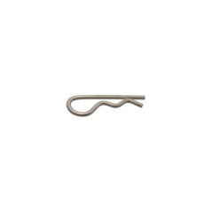 10 Goupilles Béta 6 mm - Inox A2 - Résistantes et durables - ACTON