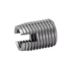 Inserts Filetés Métal 5 mm - Inox A1 - D-Work