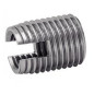 50 Inserts Filetés Bois 4 mm - Inox A1 - D-Work 50 Inserts Filetés Bois 4 mm - Inox A1 - D-Work