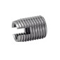 50 Inserts Filetés Bois 4 mm - Inox A1 - D-Work 50 Inserts Filetés Bois 4 mm - Inox A1 - D-Work