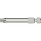 5 Embouts Torx 8 mm - Inox - D-Work 5 Embouts Torx 8 mm - Inox - D-Work