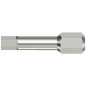 1 Embout Hexagonal 6 mm - Inox - D-Work 1 Embout Hexagonal 6 mm - Inox - D-Work
