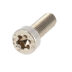 5 Embouts Torx T8 mm - Inox - Précision et Durabilité - ACTON