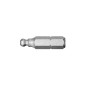 1 Embout Hexagonal 5 mm - Inox - D-Work 1 Embout Hexagonal 5 mm - Inox - D-Work
