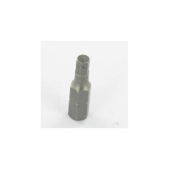 Embout hexagonal 6 mm - Inox - Résistant et durable - ACTON