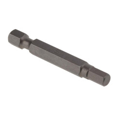 Embout Hexagonal 5 mm - Inox - D-Work