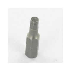 Embout hexagonal 5 mm - Inox - Résistant et durable - ACTON