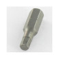 Embout hexagonal 3 mm - Inox - Précision et durabilité - ACTON