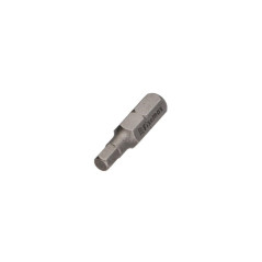 Embout Hexagonal 4 mm - Inox - D-Work
