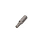 1 Embout Hexagonal 4 mm - Inox - D-Work