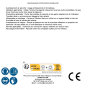 Embout hexagonal 3 mm - Inox - Précision et durabilité - ACTON