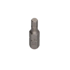 Embout Hexagonal 4 mm - Inox - D-Work