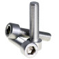 Clé hexagonale 3 mm - Inox - Précision et durabilité - ACTON
