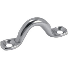10 Pontets 5 mm - Inox A2 - Fixation durable - ACTON
