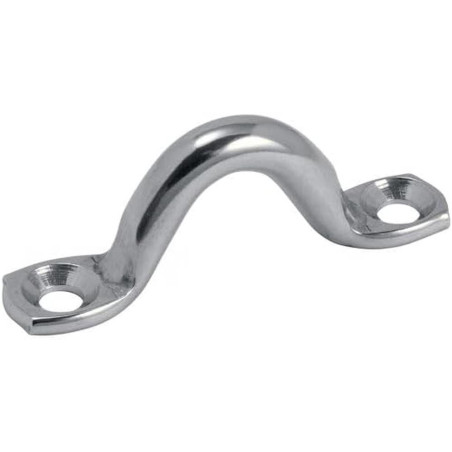 10 Pontets 5 mm - Inox A2 - Fixation durable - ACTON