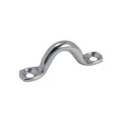 10 Pontets 5 mm - Inox A2 - Fixation durable - ACTON
