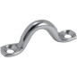 10 Pontets 6 mm - Inox A2 - D-Work 10 Pontets 6 mm - Inox A2 - D-Work