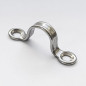 10 Pontets 8 mm - Inox A2 - D-Work 10 Pontets 8 mm - Inox A2 - D-Work