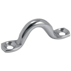 10 Pontets 8 mm - Inox A2 - Fixation durable - ACTON