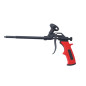 PRO TEFLON gun for screw-on polyurethane foam - 652060 - Beast PRO TEFLON gun for screw-on polyurethane foam - 652060 - Beast