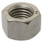 200 Écrous hauts M3 - Inox A4, norme UNI 5587 - Résistants et durables - ACTON