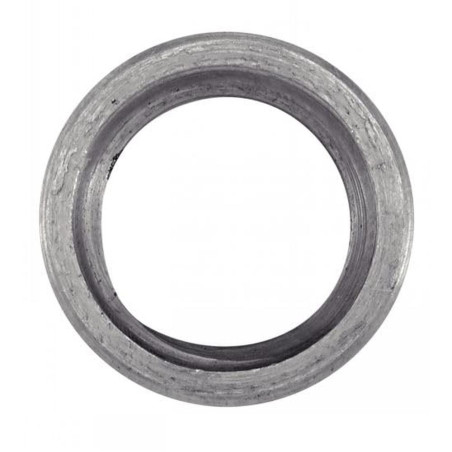 50 Manchons Cylindriques Taraudés 1 mm - Inox A4 - D-Work